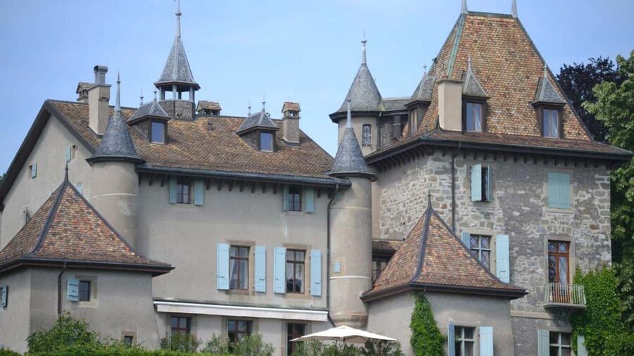 Geneva Countryside And Art Museum At A Castle Wine By E-Bike - Who will enjoy this half-day outing