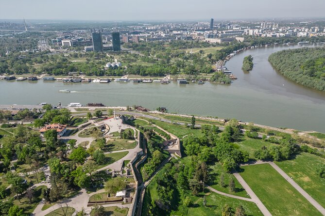 Get Big Picture of Belgrade at its 2,000 years old Fortress - Key points to know before booking