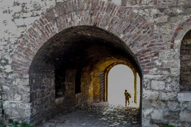 Get Big Picture of Belgrade at its 2,000 years old Fortress - Stories that reach from sultans to the Cold War