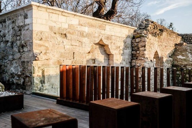 Get Big Picture of Belgrade at its 2,000 years old Fortress - What the private format is worth at $66.01