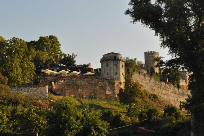 Get Big Picture of Belgrade at its 2,000 years old Fortress - Meeting point, walking conditions, and timing