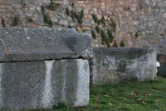 Get Big Picture of Belgrade at its 2,000 years old Fortress - Should you book the Belgrade Fortress experience?