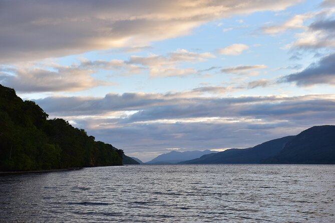 Glasgow Shore Excursion: - Loch Lomond - Stirling Castle - How the timing affects the day