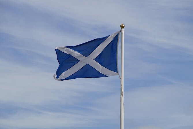 Glasgow Shore Excursion: - Loch Lomond - Stirling Castle - Guide quality and the value of the transport