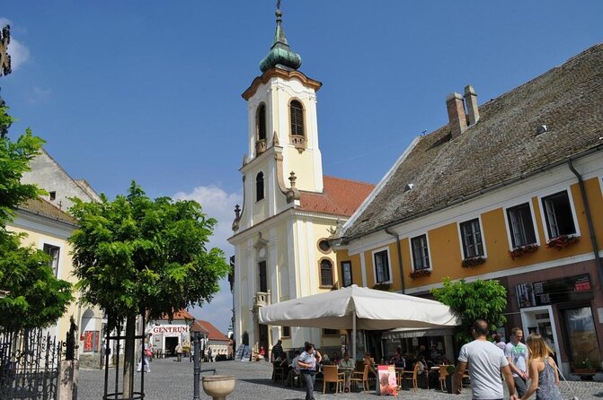 Godollo Sisi Castle and Szentendre Full-Day Private Tour from Budapest - Key details at a glance