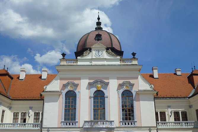 Godollo Sisi Castle and Szentendre Full-Day Private Tour from Budapest - Leaving Budapest for Sisi’s country retreat