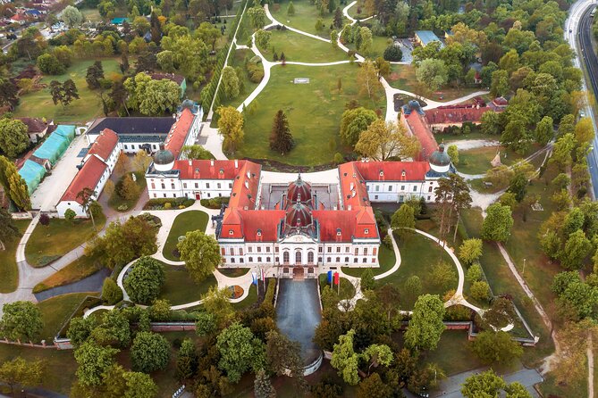 Godollo Sisi Castle and Szentendre Full-Day Private Tour from Budapest - Who will enjoy this day trip most?