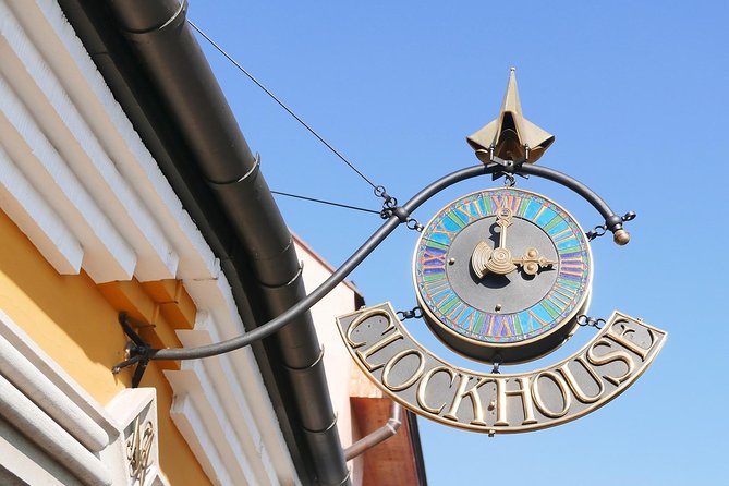 Godollo Sisi Castle and Szentendre Full-Day Private Tour from Budapest - Practical details before you book