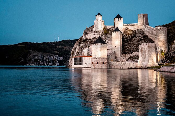 Golubac Fortress Eastern Serbia Tour - Who will enjoy this tour most?