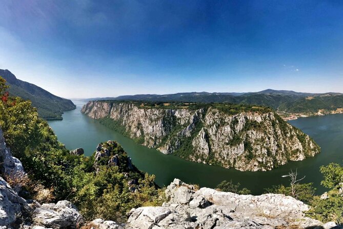 Golubac Fortress Eastern Serbia Tour - Practical advice for planning the day