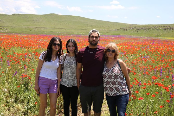 Group Tour: Gyumri (Urban Life museum, Black fortress, old town), Harichavank - Walking Gyumri’s main square and old streets