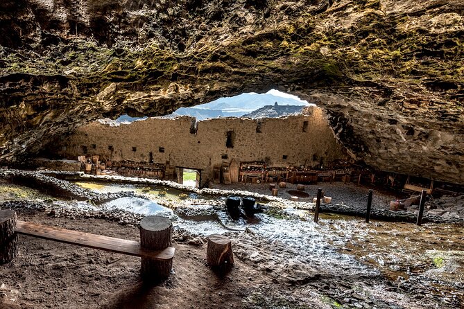 Group Tour: Haghpat, Zarni-Parni Caves, Akhtala, Aramyants Castle, Sanahin - Is $51 a good price for this day?