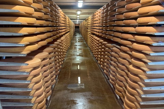 Gruyères Castle, Cheese, and Chocolate Private Tour from Basel - Why this Basel day trip works