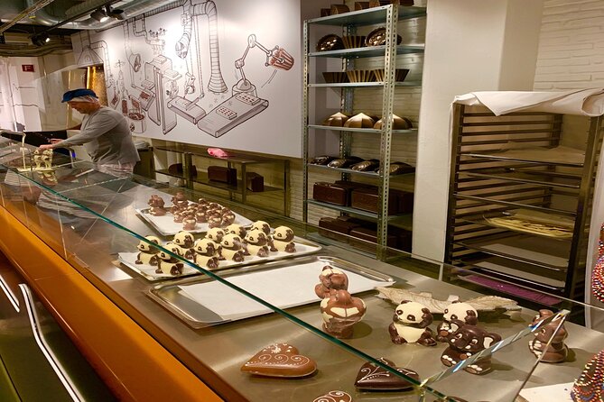 Gruyères Castle, Cheese, and Chocolate Private Tour from Basel - How private is the private tour?