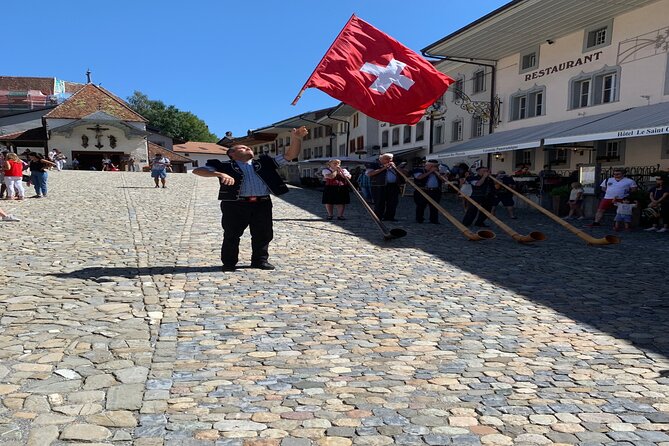 Gruyères Castle, Cheese, and Chocolate Private Tour from Basel - Is $959.25 per person a fair value?