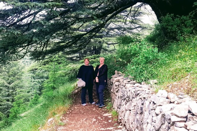 Guided Full-Day Private Trip to Cedars, Baalbek and Chateau Ksara - Baalbek and the Heliopolis sanctuary