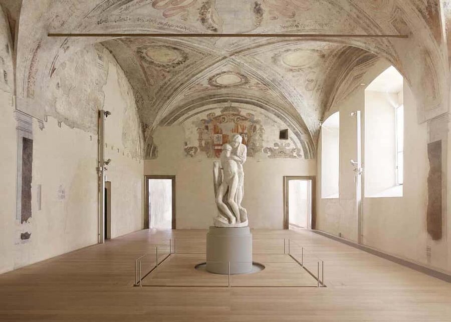 Guided Tour: Discover Sforza Castle and Michelangelo's Art - Is $106 a fair price?
