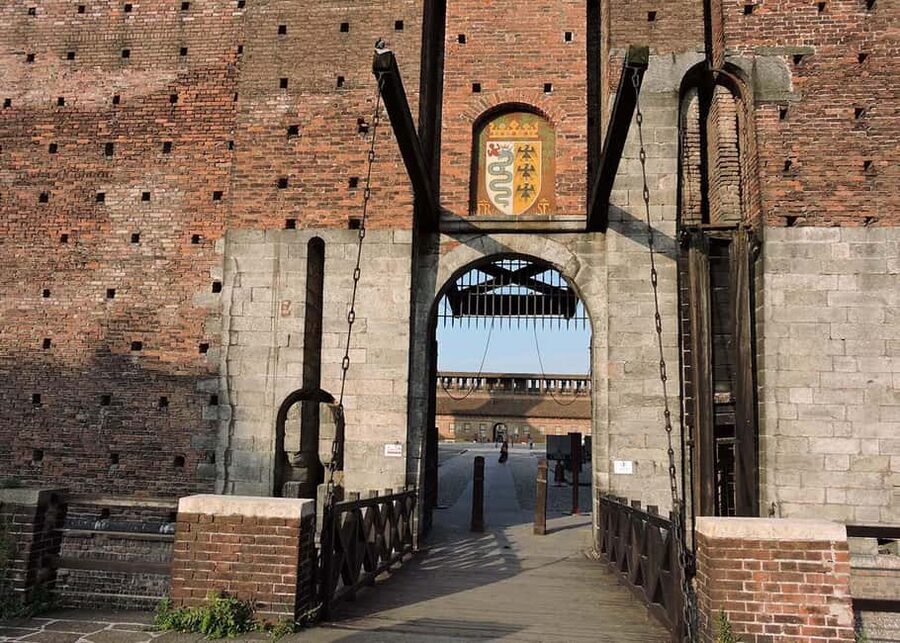 Guided Tour: Discover Sforza Castle and Michelangelo's Art - Who will get the most from this castle tour