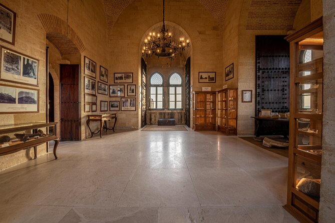 Guided tour of Almodovar Castle, entrance fee included - What the 90-minute schedule feels like
