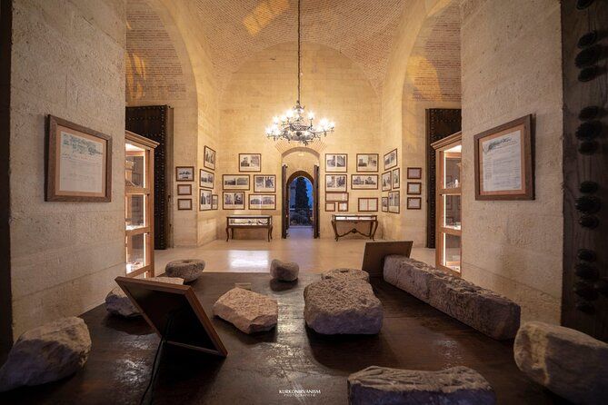 Guided tour of Almodovar Castle, entrance fee included - Practical planning for the meeting point