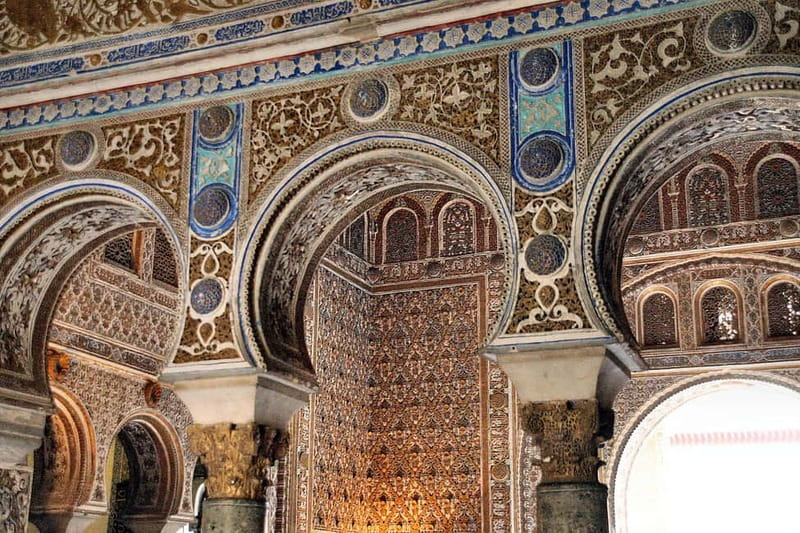 Guided Tour of the Royal Alcázar of Seville in a Small Group - Is $58 a fair price for 1.5 hours?