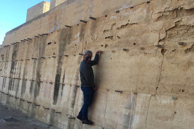 Guided tour of Vinalopó Castles and Wine Tasting - Casa Sicilia, where the morning slows down