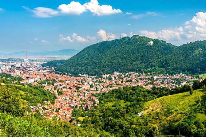Guided Tour to Dracula Castle, Peles Castle and Brasov - Guides can shape the entire day