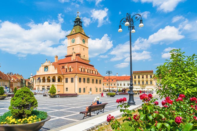 Guided Tour to Dracula Castle, Peles Castle and Brasov - What the $79.52 price really covers