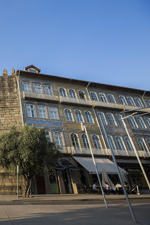 Guimaraes Local Tours ; Visit the Castle , Palace and City - Timing, pace, and what to bring