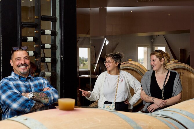 Half day tour Saint-Emilion : Village & Château with wine tasting - Key points to know before you book