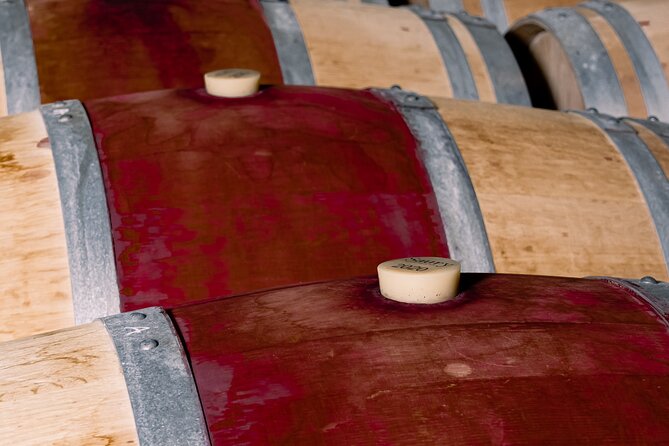 Half day tour Saint-Emilion : Village & Château with wine tasting - Why the small group changes the experience