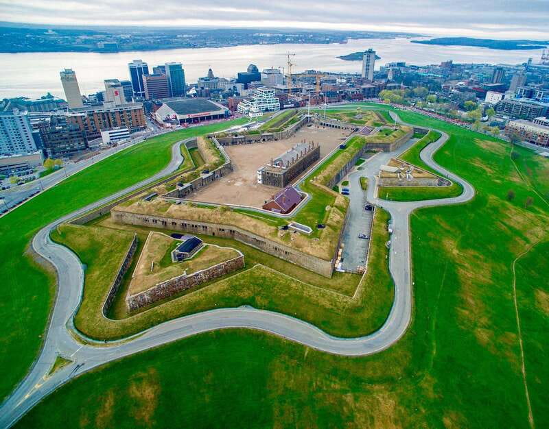 Halifax: Peggy's Cove, Citadel and Titanic Cemetery Tour - Is the $94 price fair?