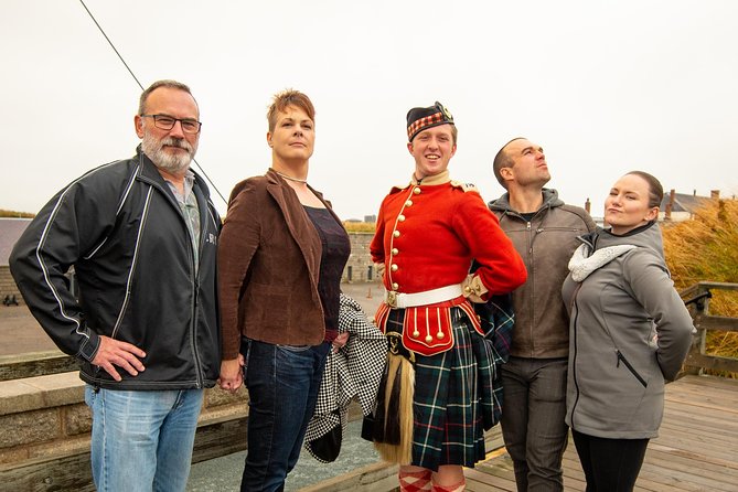Halifax Premium Tour: Peggy's Cove, Citadel & Titanic Cemetery - Who will enjoy this Halifax outing most?