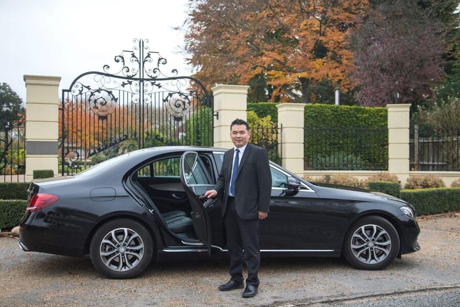 Hampton Court Palace and Windsor Castle Private Car Tour - Final verdict: a convenient royal-history day with a tight clock