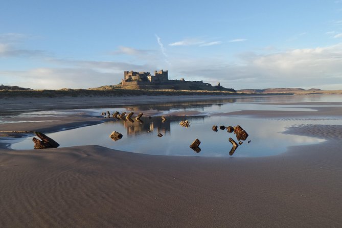Harry Potter's Alnwick Castle and Scottish Borders Day Trip - Who will enjoy this day most