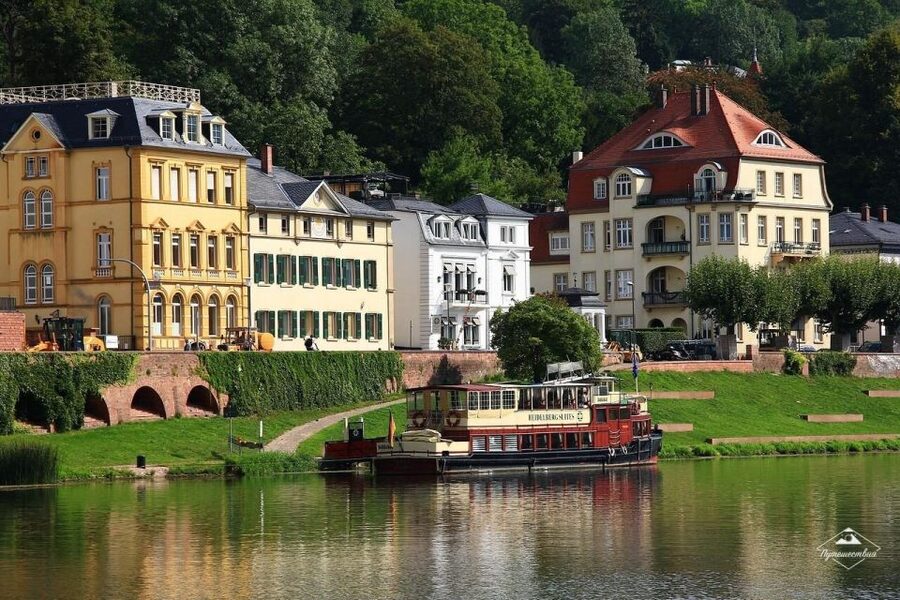 Heidelberg Castle Tour: Residence of the Electors - Is $171 good value for your group?