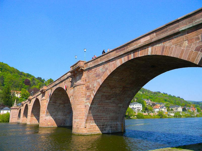 Heidelberg: Private 3-Hour Tour with Castle Visit - Key points at a glance