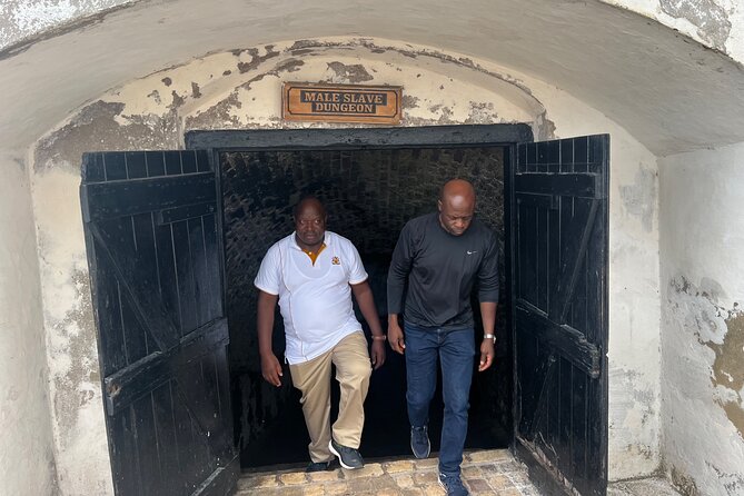 HERITAGE GHANA(Cape Coast Castles and Kakum National Park) - Why this Accra day trip carries real weight