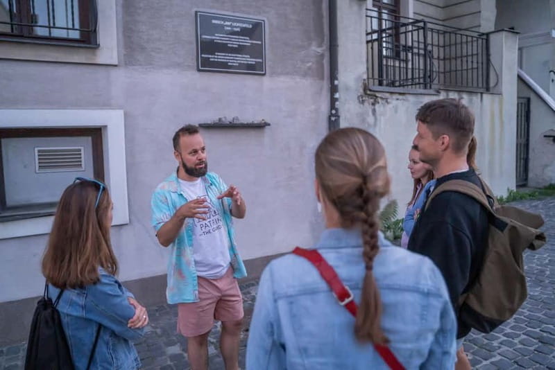 Highlights of Bratislava - Old Town with Castle private tour - Starting at Main Square with Bratislava in miniature