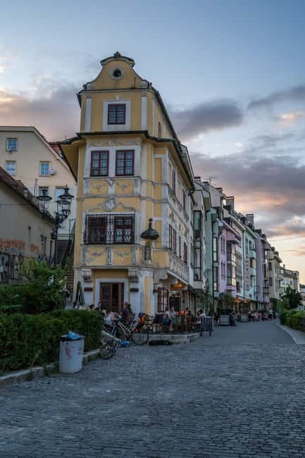 Highlights of Bratislava - Old Town with Castle private tour - Value, group size, and practical details
