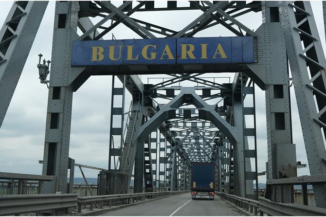 Hike Bulgaria Love Swing, Veliko Tarnovo and Tarevet Fortress - Booking, cancellation, and practical details