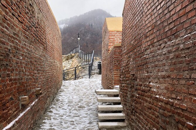 Hiking to the Poenari Fortress and Princely Court of Târgoviște - Booking details worth keeping in mind
