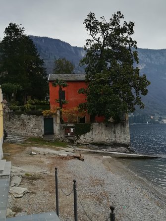 HIKING TOUR: VARENNA, Castle of VEZIO Villa MONASTERO, FIUMELATTE - Why this route shows you more than Varenna
