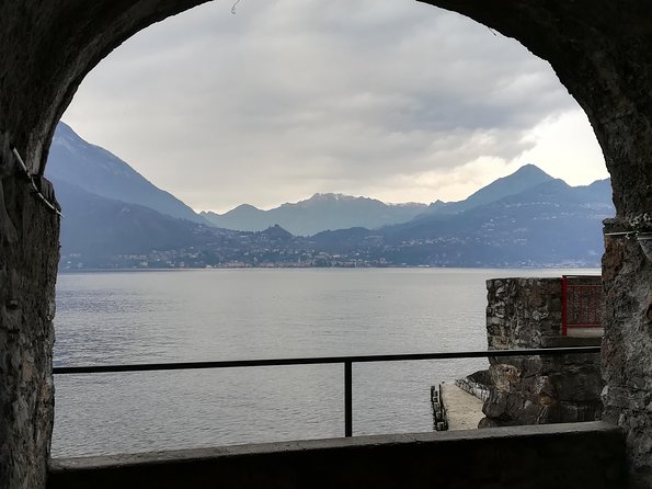 HIKING TOUR: VARENNA, Castle of VEZIO Villa MONASTERO, FIUMELATTE - How demanding is the hike?