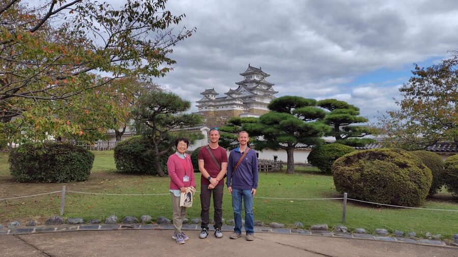 Himeji: Express Guided Tour of Himeji Castle in 90 Minutes - Should you book this Himeji Castle tour?