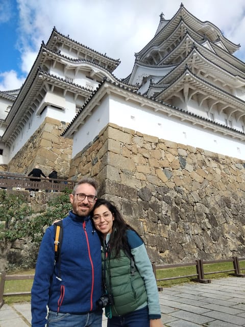 Himeji: Himeji Castle Guided Tour – UNESCO Heritage - Key points to know before booking