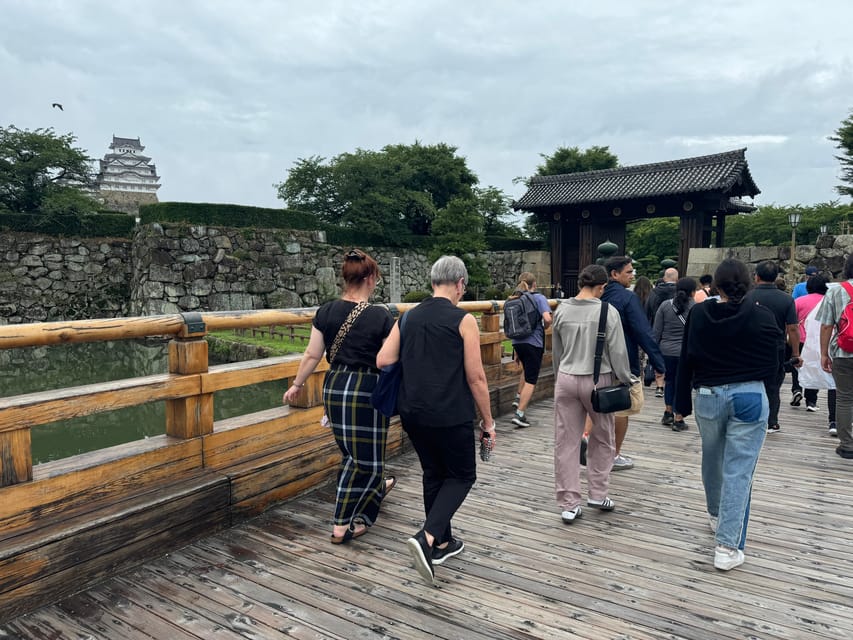 Himeji: Himeji Castle Guided Tour – UNESCO Heritage - Should you book this Himeji Castle tour?