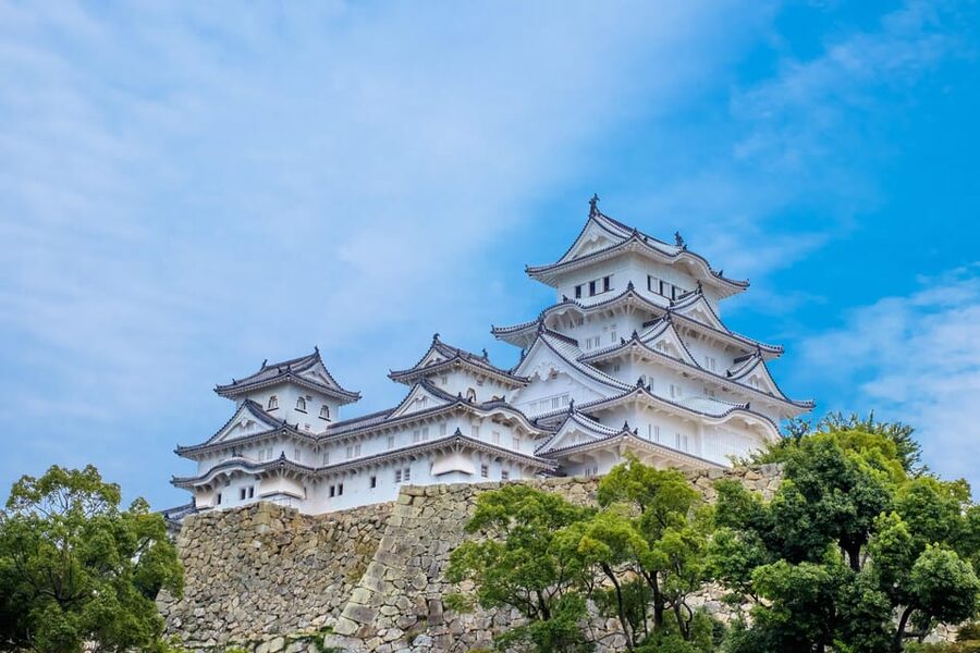 Himeji: Himeji Castle Guided Tour – UNESCO Heritage - Practical advice for a smoother visit