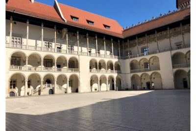 Historic Krakow : Old Town & Wawel Castle Walking tour