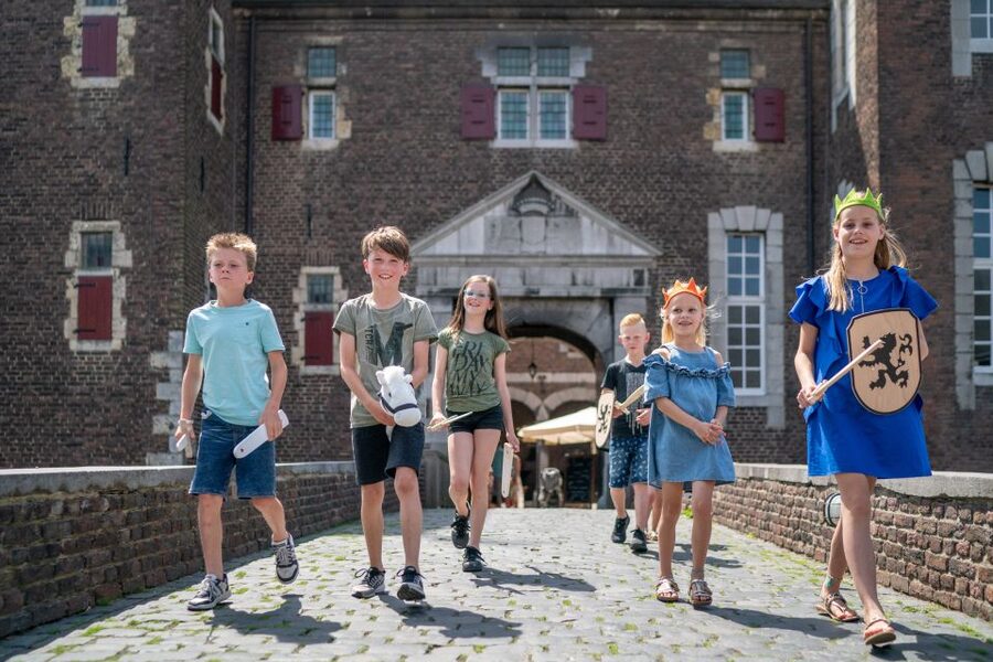 Hoensbroek: Entry Ticket to Hoensbroek Castle - Who will enjoy Hoensbroek Castle most?